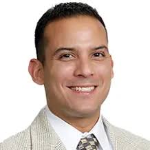 Dr. Larry D. Scott, MD