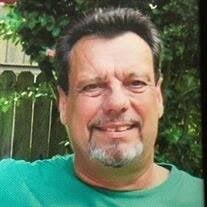 Randall Pierce "Randy" Graham Obituary (2025)