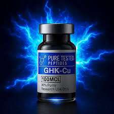 GHK-cu 100 mg for sale | GHK-cu peptides for sale online shipped