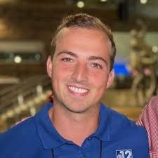 Travis Posey's Instagram, Twitter & Facebook