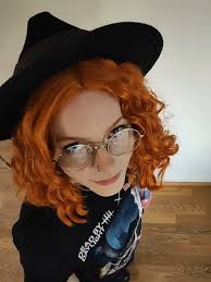 Creative Cosplay of Sable and Nurse in Dead by Daylight