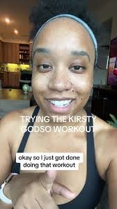 Christina Gossett's Instagram, Twitter & Facebook