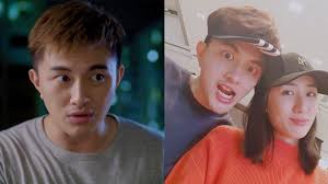 花花公子 里的角色超级大男人 包勋评自认戏外却是小男人 8频道新剧 花花公子 热播 包勋评饰演泡泡茶店老板陈大天 对没有血缘关系的弟妹照顾有加 做事有担当且重情重义 唯独对女性有成见 总觉得女人只是花瓶 所以常常骂女友邹晓曼 陈欣淇饰 是 笨女人 in