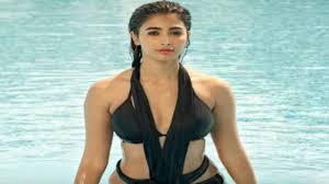 Pooja Hegde to sizzle in a bikini once again in Aravinda Sametha | Telugu  Movie News - Times of India