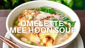 Tak puas hati dengan mee hoon sup yang juita order masa di segamat baru baru ni. Resepi Cantonese Mee Hoon Pawtaste Com