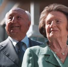 The Ruth C. and Raymond G. Perelman Professorship of Internal Medicine