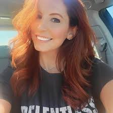 Candace Elizabeth Hodges