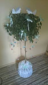 Hochzeit Baum Deko Herz Liebe Schleifen Tauben Papier Baum Hochzeit Hochzeit Hochzeitsgeschenk