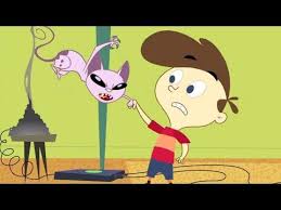 El Pegamento Y Yo Lamentaras El Show Kid Vs Kat Nino Vs Gato Wildbrain Youtube In 2020 Kid Vs Cat Kids Tv Shows Kids Tv