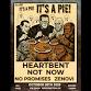 Heartbent w/ Not Now, No Promises, Zenovi event image