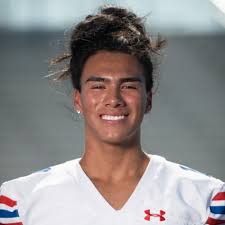 Varsity Football Roster