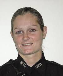 Stratham welcomes new police officer