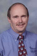 Dr. John L. Boedeker, DO