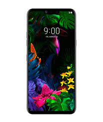 To use another sim on your locked phone you have to get it unlocked first. How To Unlock T Mobile Lg G8 Thinq Cellphoneunlock Net