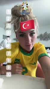 Alisha Drake's Instagram, Twitter & Facebook