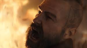 Call of Duty: Black Ops 4 Cinematic