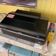 This driver is available for windows, mac and also linux operating system. Kinda Defective Epson T60 Printer Pigment Ink Computers Tech Printers Scanners Copiers On Carousell
