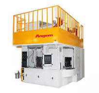 china automatic glue spraying machine, auto parts spraying ...
