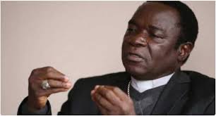 Bishop Kukah: Allah bai yi kuskure ba da ya halicci mutane masu addinai da  ƙabilu daban-daban a Najeriya