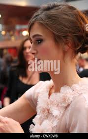 Anna Karenina premiere