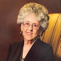 Eunice Margaret Allen Holder Obituary