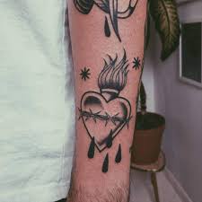 What does a realistic heart tattoo mean? Top 55 Best Bleeding Heart Tattoo Ideas 2021 Inspiration Guide Laptrinhx News