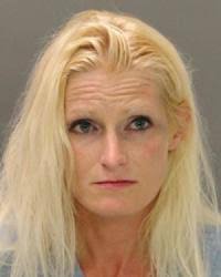 Police arrest parolees for meth, cocaine possession