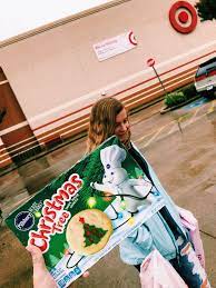 Early europeans enjoyed making cookies with traditional spices like cinnamon, nutmeg, ginger and even black pepper in their. Pillsbury Christmas Cookies Pillsbury Christmas Cookies Christmas Tree Shapes