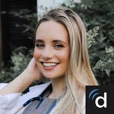 Dr. Katherine G. Mackillop, DO