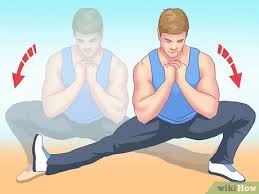 Maybe you would like to learn more about one of these? 4 Manieres De Muscler L Interieur Des Cuisses Wikihow