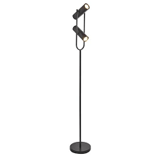 Choose from contactless same day delivery, drive up and more. Telescope Led Cylinder Spot Head Floor Lamp The Lighting Superstore