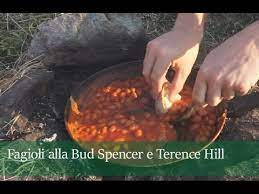 We did not find results for: Fagioli Alla Bud Spencer E Terence Hill Youtube