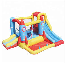 Customize Inflatable Bouncer Bouncing House For Sale New Design Inflatable Rock Climbing Slide For Hom Inflatable Bounce House Bounce House Inflatable Bouncers