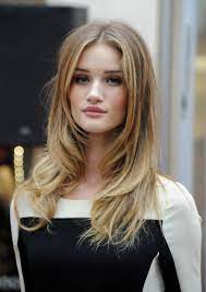 Pin By Rhonda Arenas On Hair Envy Hair Styles Long Face Hairstyles Long Hair Styles