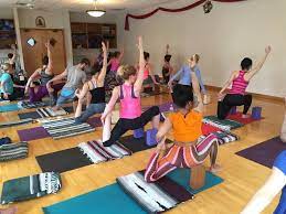 Our mission is to help as many people as possible through the healing benefits of hot yoga. Harmony Yoga In Spokane Wa Us Mindbody