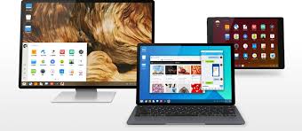 Nougat 7.0 is actually the most recent edition. Phoenix Os 2 0 6 Run Android 7 1 Nougat On Your Pc Laptop Manjaro Dot Site
