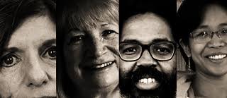 World of Homelessness Event Series Day 4