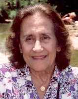 Helen Banos Obituary (2009)