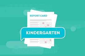 Simply upload your designs onto our card maker and preview for order. 32 Free Report Card Comments For Kindergarten With Grading Remarks Teachervision