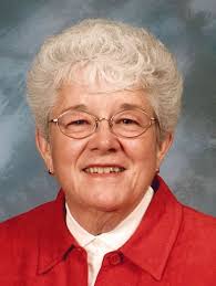 Joyce Wildt Obituary January 7, 2021