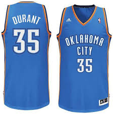Get exclusive discounts on your purchases. Kevin Durant Jersey Oklahoma City Thunder 35 Blue Jersey One Oklahoma City Thunder Durant Oklahoma Kevin Durant