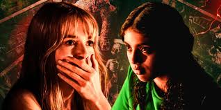 Tarot Ending Explained