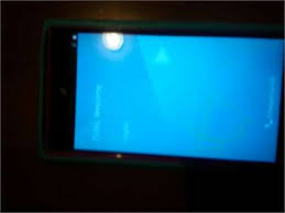 It emits an electric signal, only when locked. Solved When I Put My Strength Talk Sims Card In My Zte Fixya