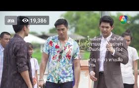 พี่กาญน์จอย่างเท่ #ทางเสือผ่าน ตอนแรก วันศุกร์ที่ 15 มกราคม นี้ 🕣 20.30 น. Wi8pctekjs7j7m