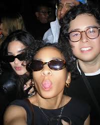 quick little glimpse of... whatever this is✨