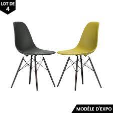 Chaise design eames pas cher. Chaise Eames Dsw Patchwork Gamboahinestrosa