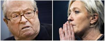 France's Le Pen faces exclusion from his far-right party