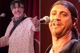 Asuoha, in an instagram post on. Ian Cognito Audience Laughed As Comedian Died On Stage Thinking It Was Part Of The Act Mirror Online
