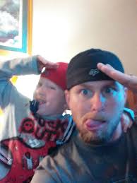 I just want my boy HOME and HEALTHY. This isn't fair.