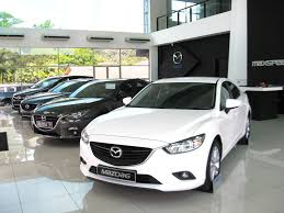 Hampir 200 bengkel kereta milik melayu yang disenaraikan diseluruh negara! Berita Auto Bermaz Lancar Mazda Kota Kinabalu